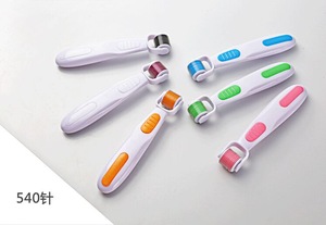 Hot Sale Derma Roller Various Sizes for Anti Stretch Mark