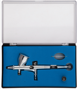 Hot sale professional airbrush Double Action Airbrush
