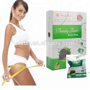 Hot Sell Beauty Fruit Slimming Detox Fresh Plum Price