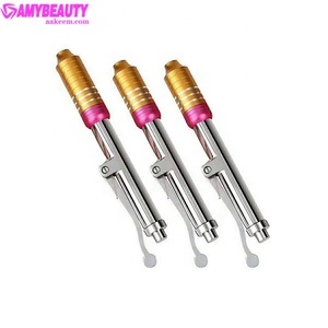 Hot seller hyaluronic acid device/ water meso therapy gun/ no needle hyaluronic pen for anti wrinkle