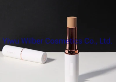 Hot Selling OEM Concealer Stick Foundation Cosmetics