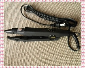 Human hair connector for hair extension