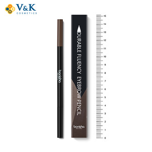 Korean Private Label OEM/ODM Precision Eyebrow Pencil