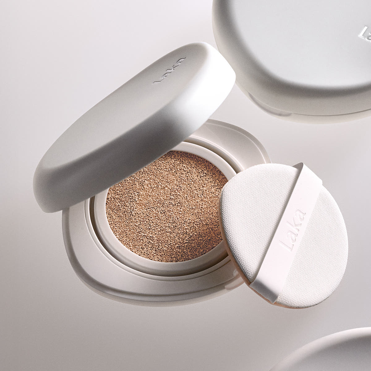 (LAKA) Bonding Cover Cushion [#19C Petal] 15g
