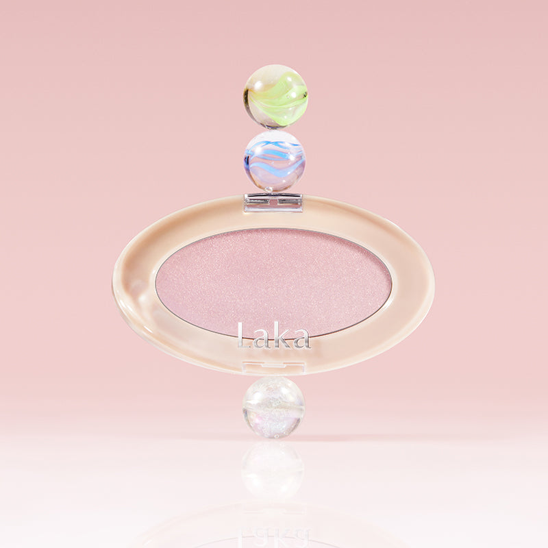(LAKA) Dreambeam Highlighter [#02 Pink Beam] 2.8g