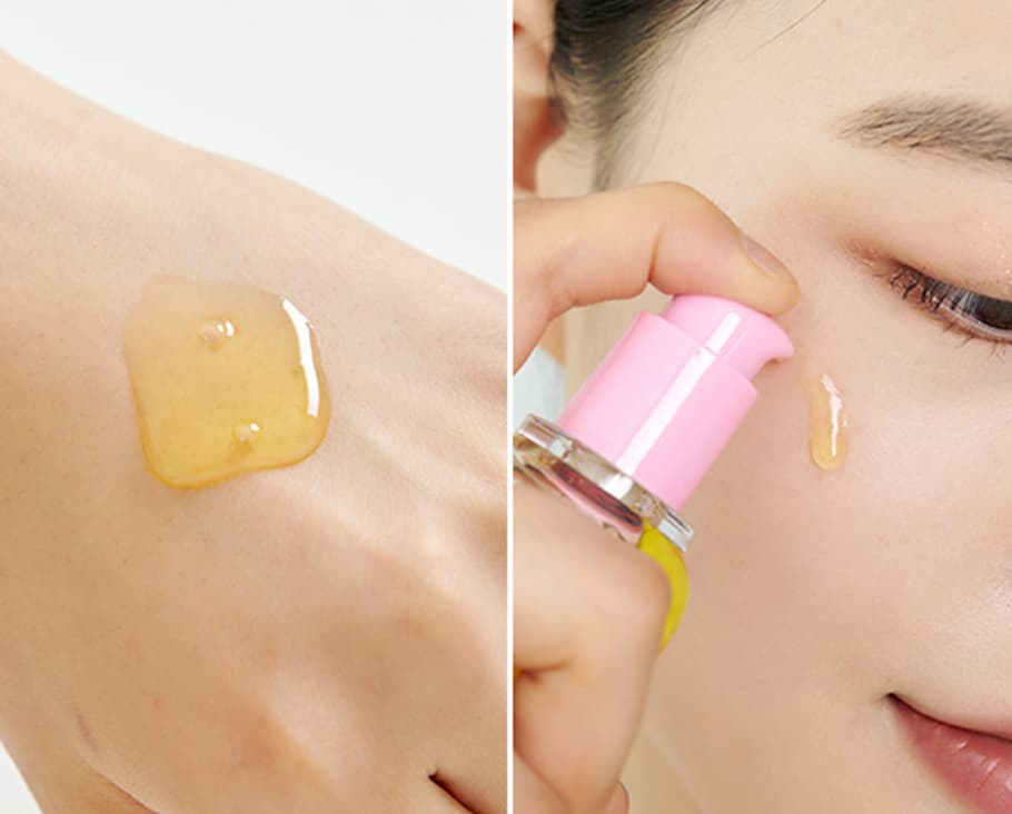 [LALARECIPE] YUZU VITA C Ampoule