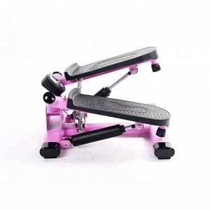 leg exercise machine swing stepper professional life fitness