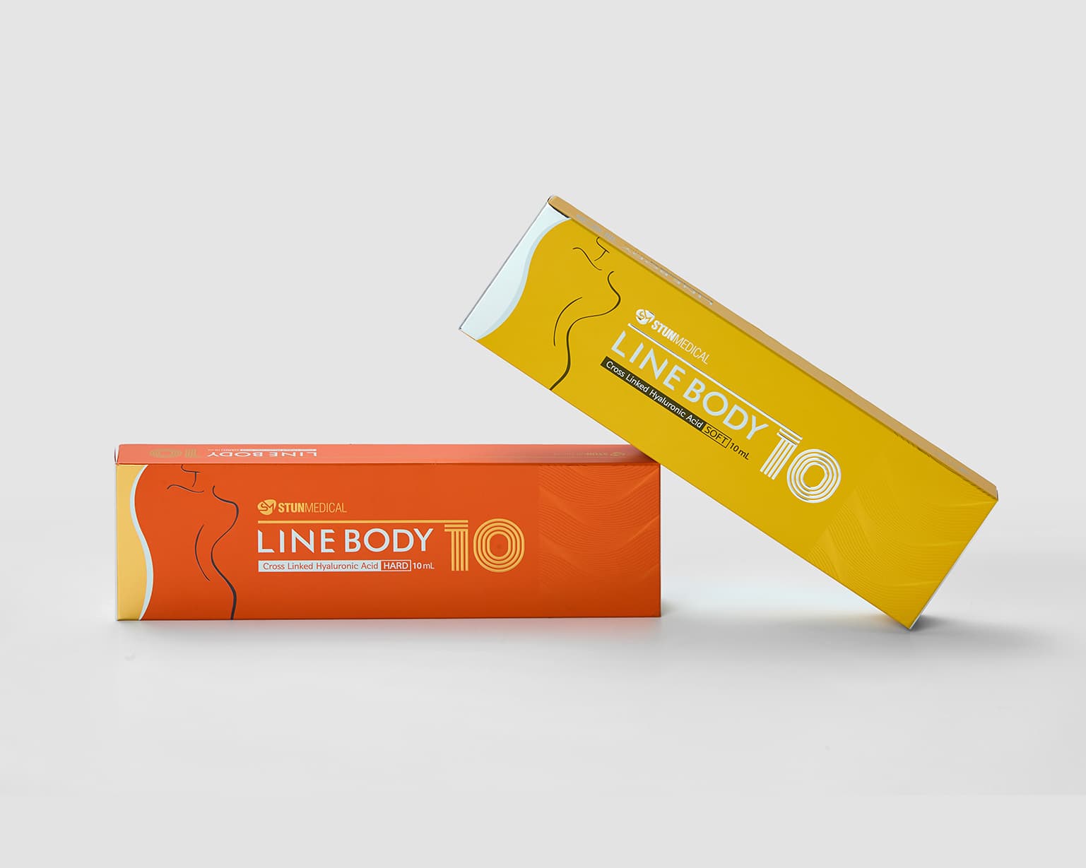 LINE BODY 10