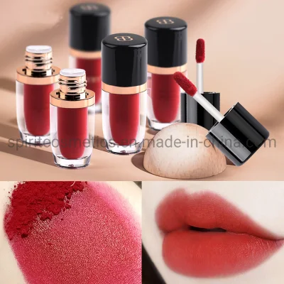 Long Lasting Powder Melt Lipstick