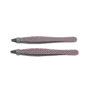 Manicure factory eyebrow tweezer