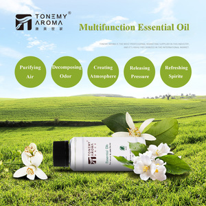 Manufacturer 500ml 100% pure natural aroma diffuser essential Oil