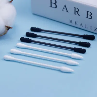 Manufacturer Price for Cotton Swab with Good Quality
