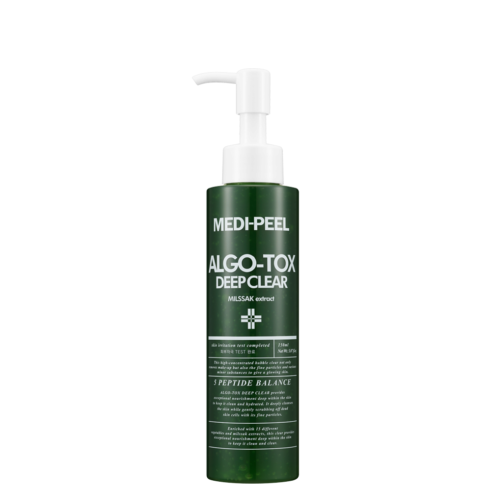 MEDI-PEEL AlgoTox Deep Clear 130ml