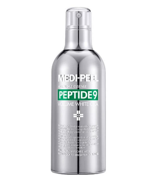 Medi-Peel Peptide 9 Volume White Cica Essence 100ml