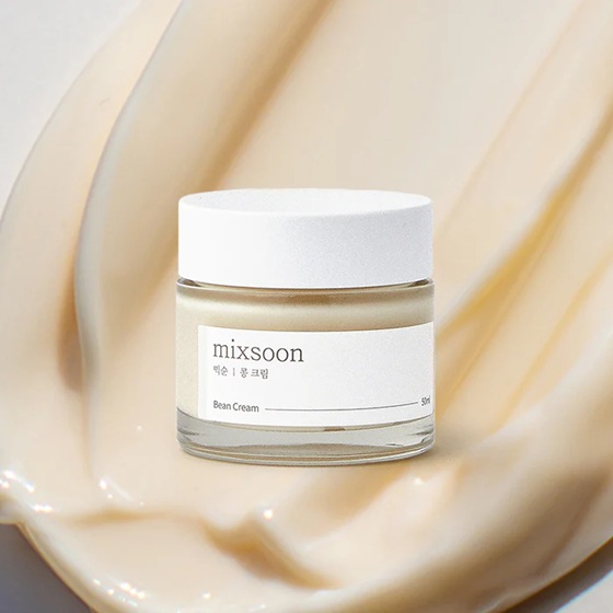 (MIXSOON) Bean Cream 50ml