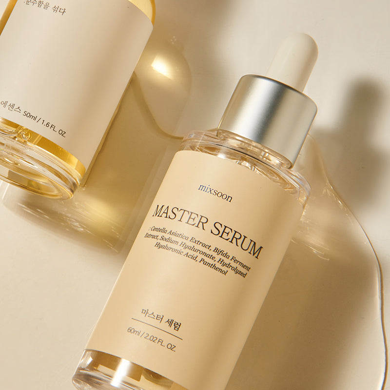 (MIXSOON) Master Serum 60ml