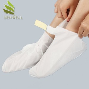 Moisturizing Dry Skin Japanese Collagen Foot Mask Sock