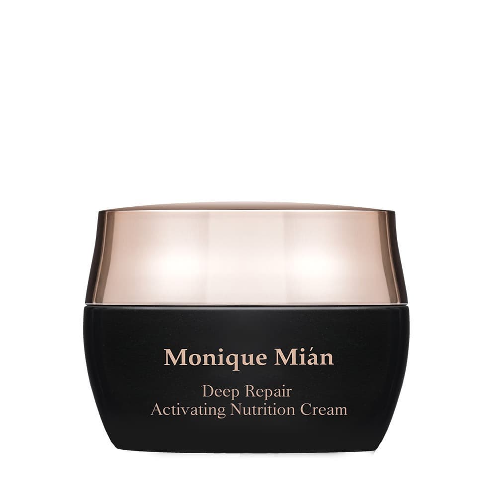 Monique Mian Deep Repair Activating Nutrition Cream