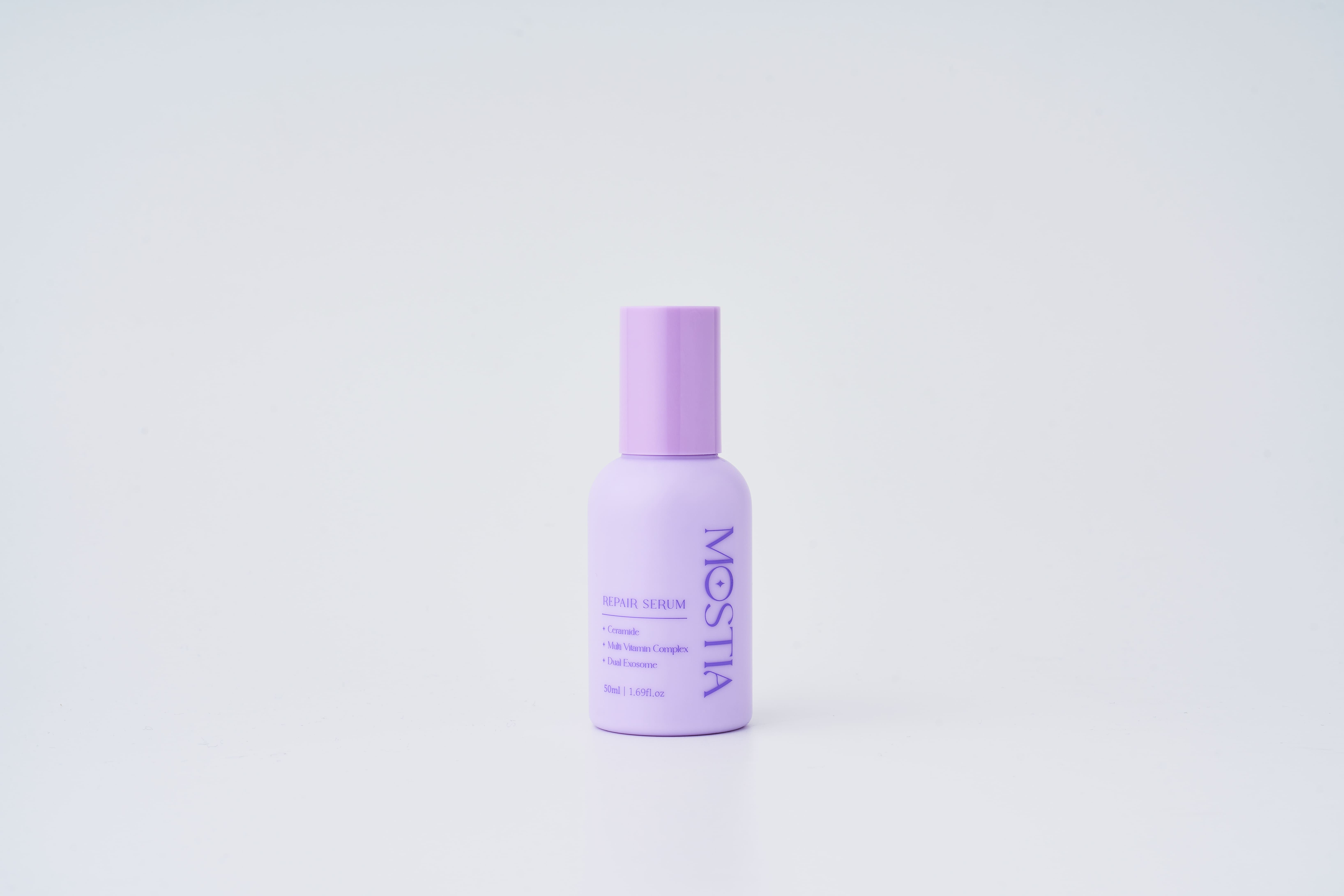 MOSTIA REPAIR SERUM(50ml) Skin Care