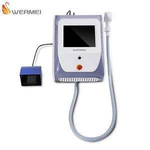 multi-functional beauty equipment with ipl  808 diode Laser hair removal machine beauty