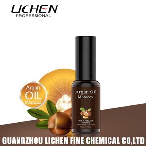 Natural Hair Oil Type Morocco Argan Oil Hair Care product