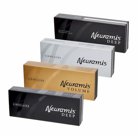 Neuramis Lidocain