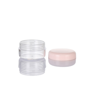 New Design Container Cosmetics Cream Jar