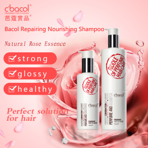 New formula Anti-dandruff shampoo dry hair moisturizing hair shampoo