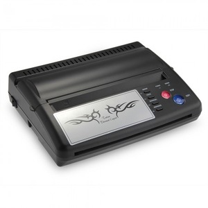 new Tattoo Stencil Maker Transfer Machine