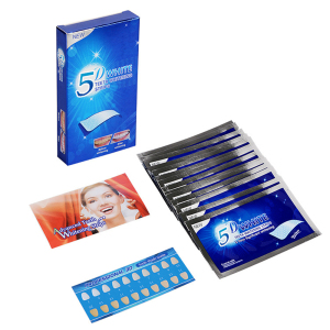 No Sensitive Enamel Friendly Teeth Whitening Effective Teeth Whitening Strips