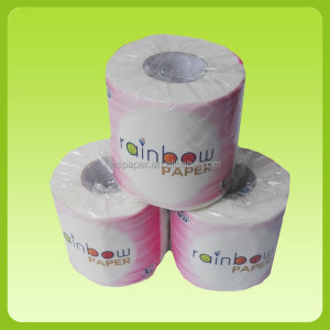 OEM toilet tissue paper