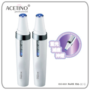 Other Beauty pen shape acne treatment device Beauty Equipment