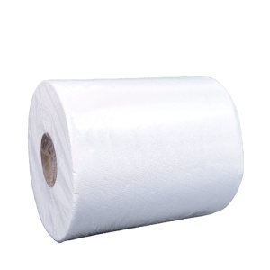 paper towel roll hand towel manufacturing