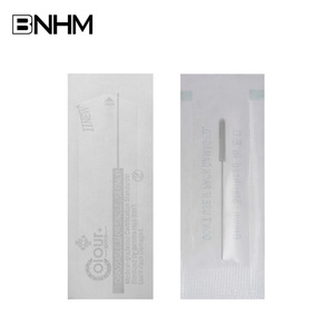 Permanent Makeup Pre-made Tattoo Needle