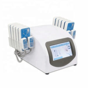 Portable Best Price Lipo laser Slimming  Machine