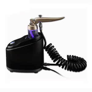 Portable home use oxygen facial machine for skin rejuvenation Mini Oxy Skin oxygen jet