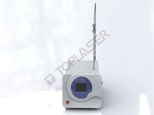 Portable Laser Permanent Hair Cut Beauty Salon Machine&Equipment