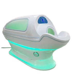 portable steam sauna cabin far infrared therapy ozone sauna spa capsule for sale