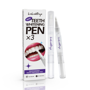 Premium cosmetic Teeth Whitening touch-up gel tooth whitener oral bleaching Pen