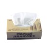 Private label Promotional Rectangle Cube Box 2 Ply Scented Facial Tissue