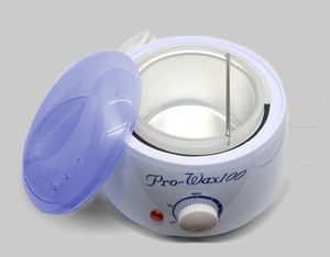 Pro-Wax 100 Professional Depilatory Wax Heater