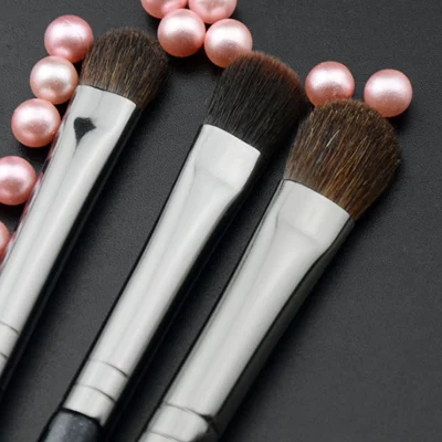 Professional Manufacture Quality Popular Product Custom Eye Makeup Brushes Set