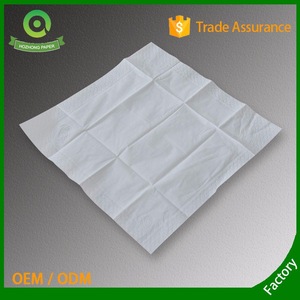 Promotional Soft Mini Pocket Facial Tissue/Travel Pack Pocket Tissue of OEM Brand