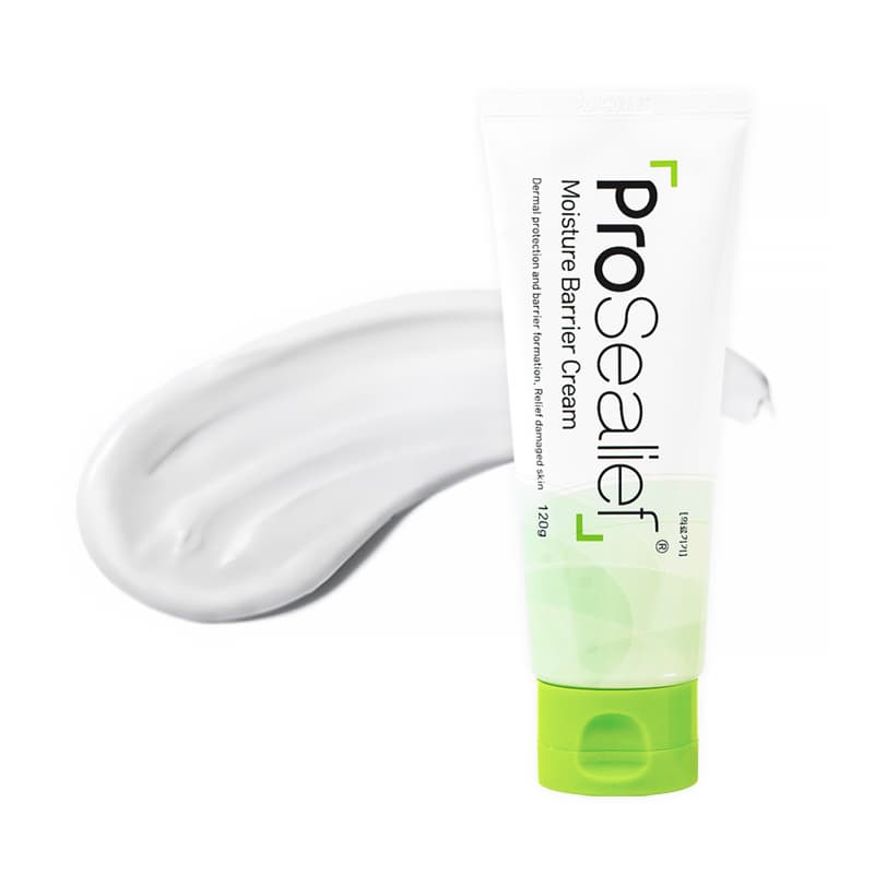Prosealief Moisture Barrier Cream 