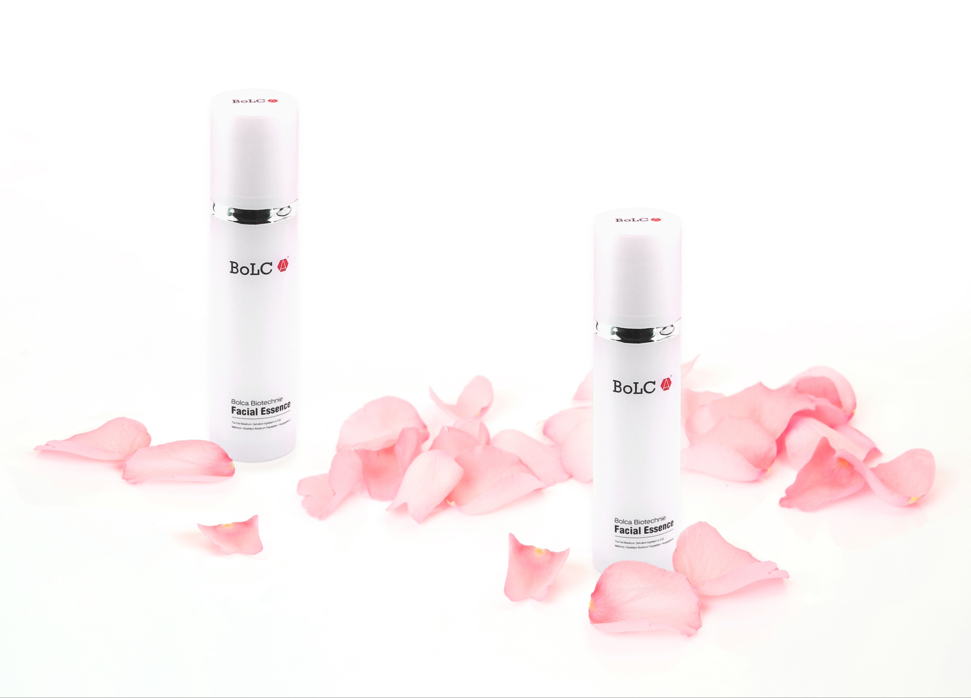 Real Botulinum(Botox) Polypeptide-1 Facial Essence