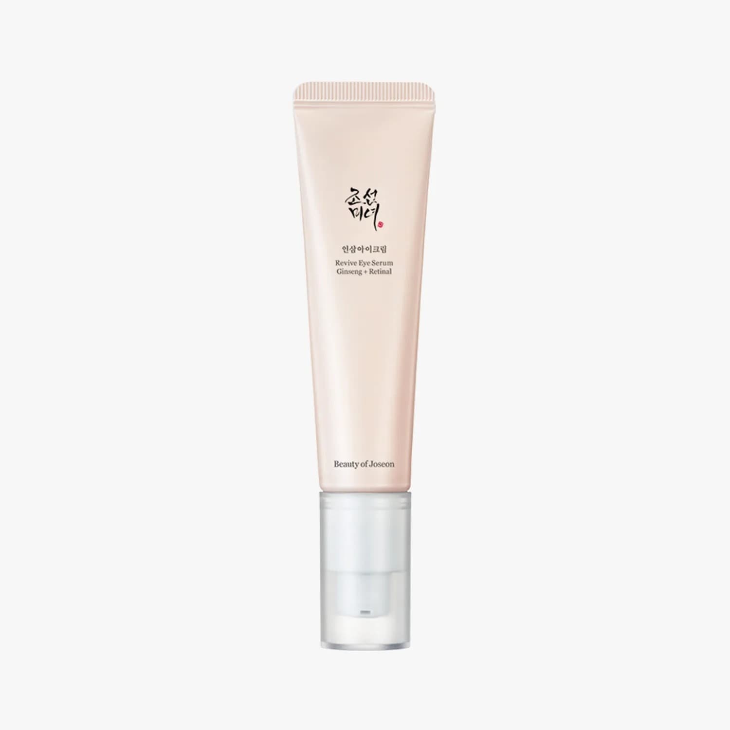Revive Eye Serum  Ginseng + Retinal