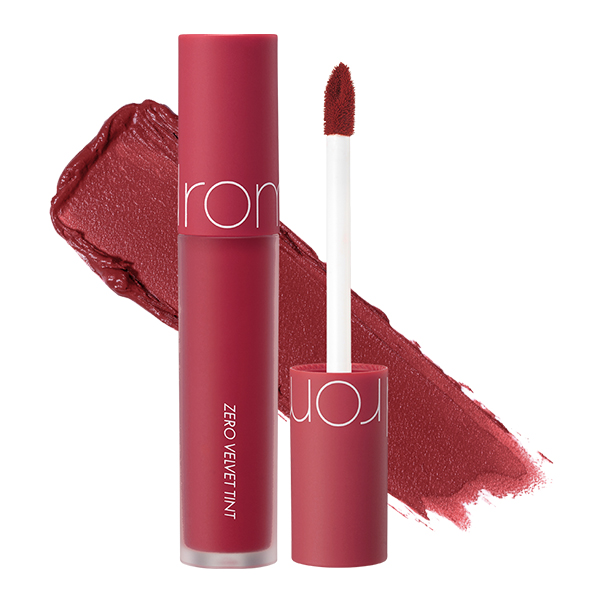 (rom&amp;nd) ZERO VELVET TINT 14 PECAN TARTE