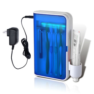 RST2043 Suitable For family Use uv toothbrush sanitizer