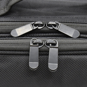 Salon Barber Equipment High Quality Hair Stylist Hairdressers Barber Tool Bag Barber Scissor Bag