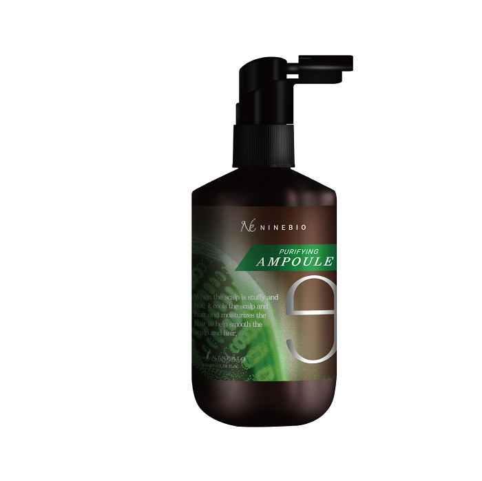Scalp care, Sensitive, Dandruff, PURIFYING AMPOULE 100mL